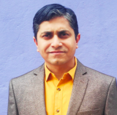 Dr. Gorakh