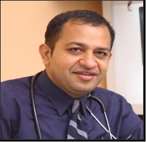 Dr. Haresh