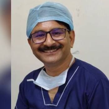 Dr.  (PROF.) Akhil