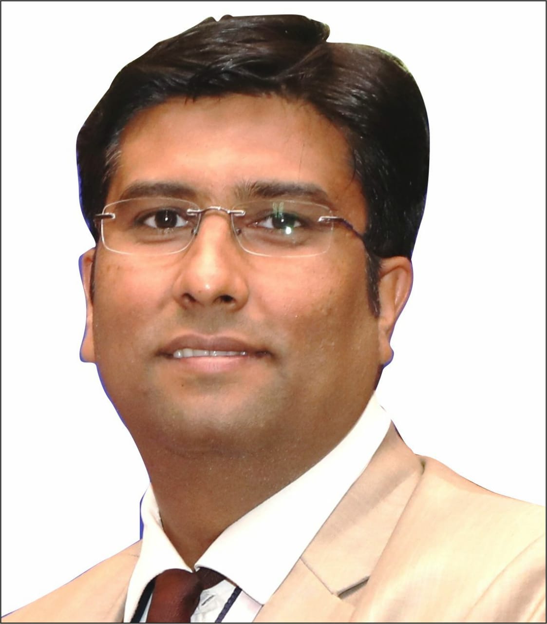 Dr Farendra