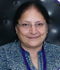 Dr. (Prof.) Anjali