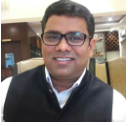 Dr. Santoshkumar C
