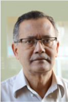 Dr. Arunaloke
