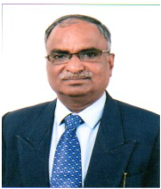 Dr. Shivakumar F
