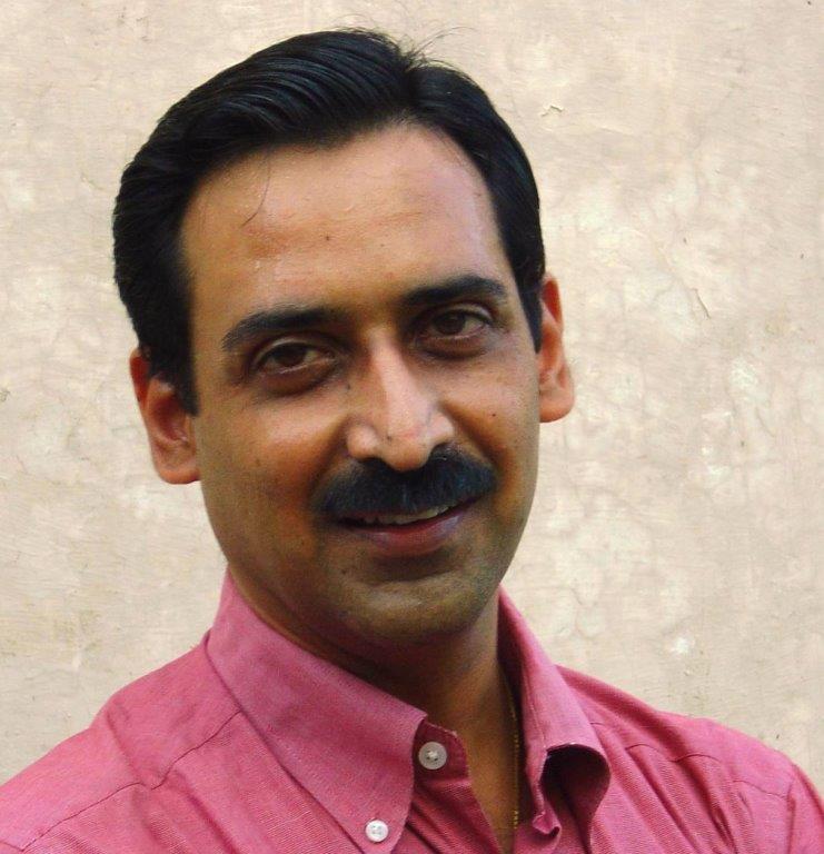 Dr Alok