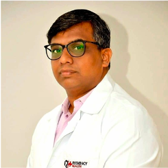 Dr Yash