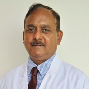 Dr. Anant