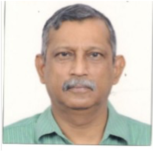 Dr. Ashish