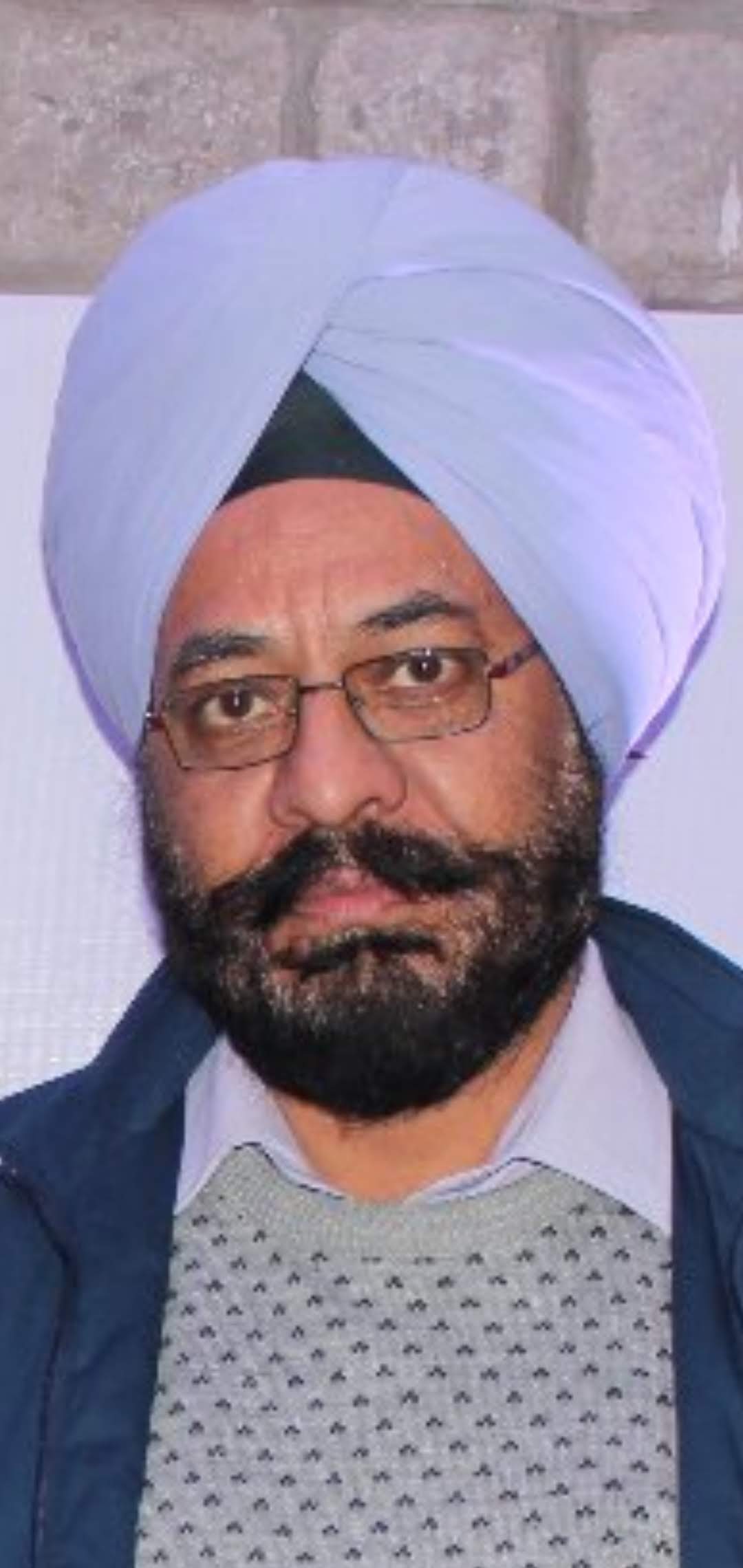 Dr. Manjit