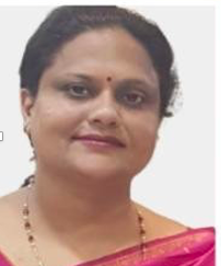 Dr. Achala Sahai