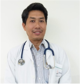 Dr. Bhaskar