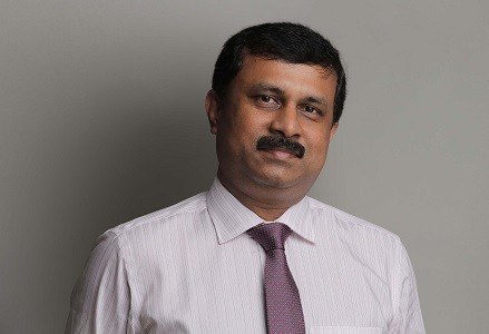 Dr. Prakash