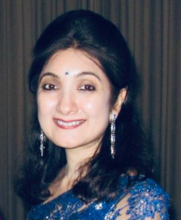 Dr Amita