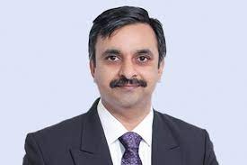 Dr. Perraju