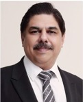 Dr Hrishikesh