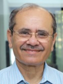 Dr. Apoorva