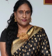Dr. Lakshmi Rathna