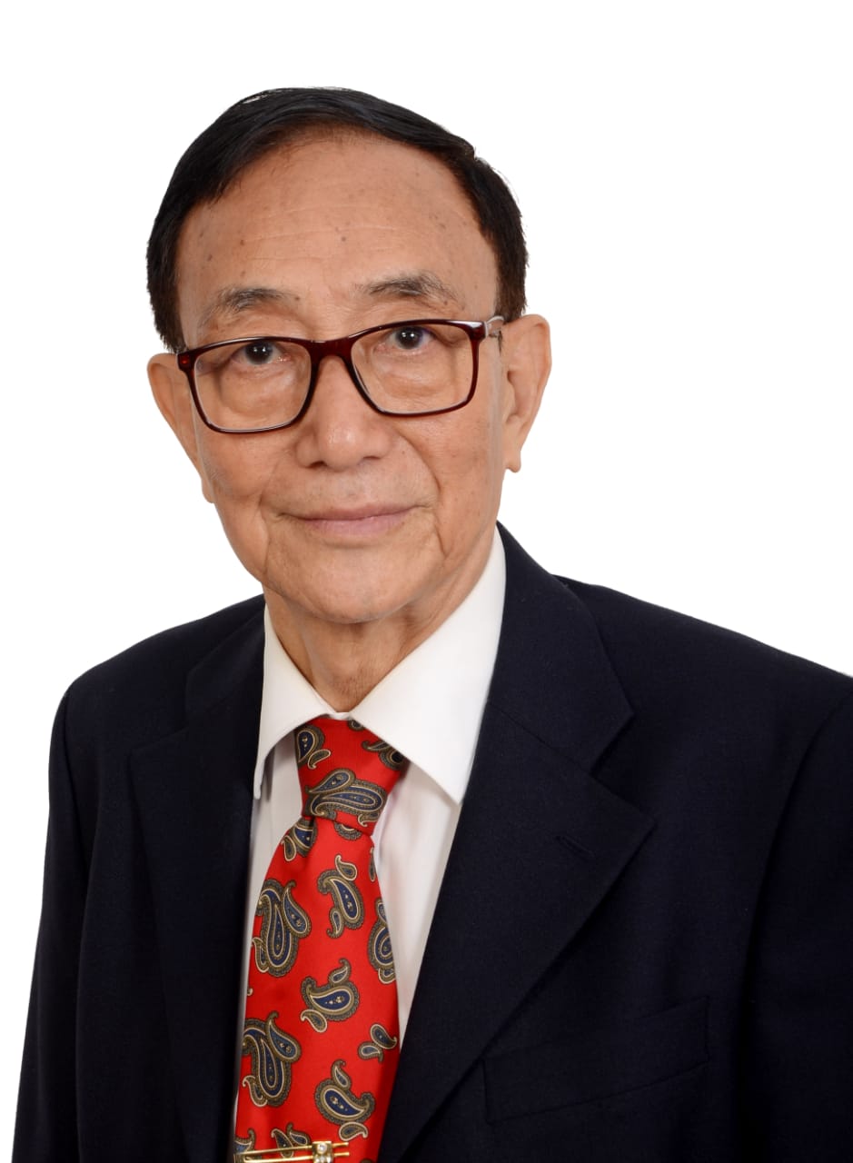 Dr. Bamin