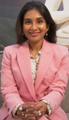 Dr. Neha
