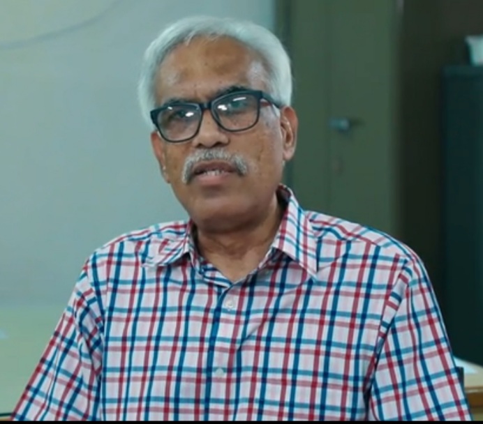 Dr. Firoj D