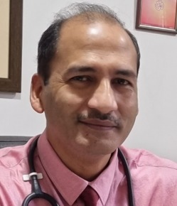 Dr Pankaj