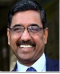 DR Ramakant