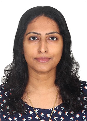 Dr. Shreeja