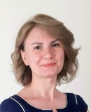 Dr. Matilda Merve
