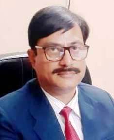 Dr. Piyush