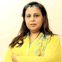 Dr. Meenu
