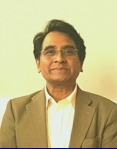 Dr Hemant