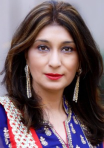 Dr. Rishma