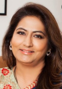 Dr. Nandita