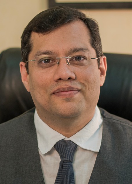 Dr. Mukesh