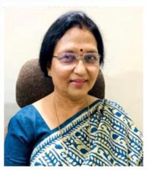 Dr. Rashmi