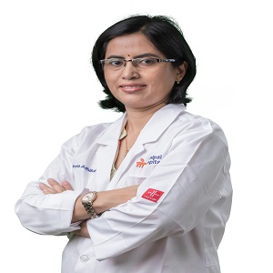 Dr. Ranjeeta