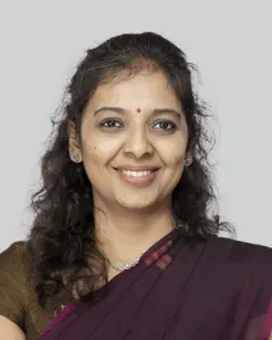 Dr. Vaishnavi