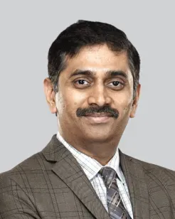 Dr. Anoop