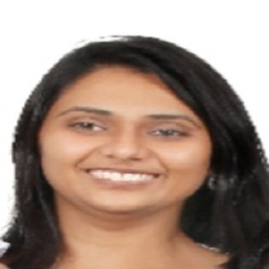 Dr. Anu