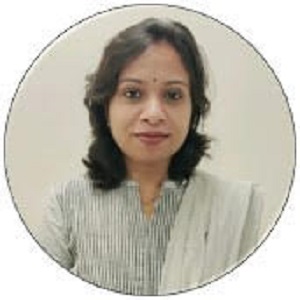 Dr Mallika
