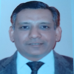 Dr Vinod