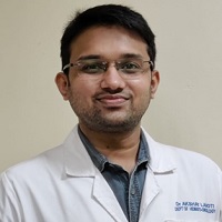 Dr Akshay