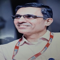 Dr. Suresh