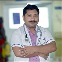 Dr. Atri