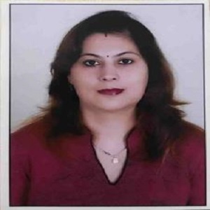 Dr. Ritu
