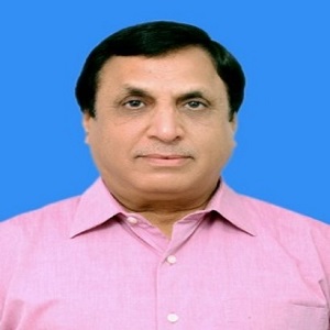 Dr R. M.
