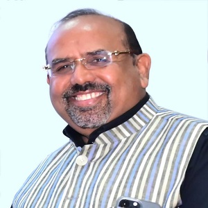 Dr. Rakesh K