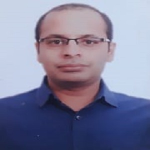 Dr Mukul