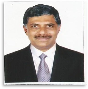 DR P.SHYAMSUNDER