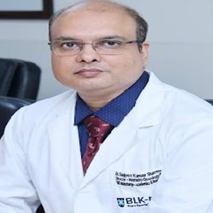 Dr Sanjeev Kumar